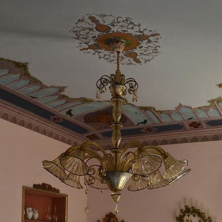 Villa Montanari Rosati ปอร์โต ซาน จอร์โจ ภายนอก รูปภาพ