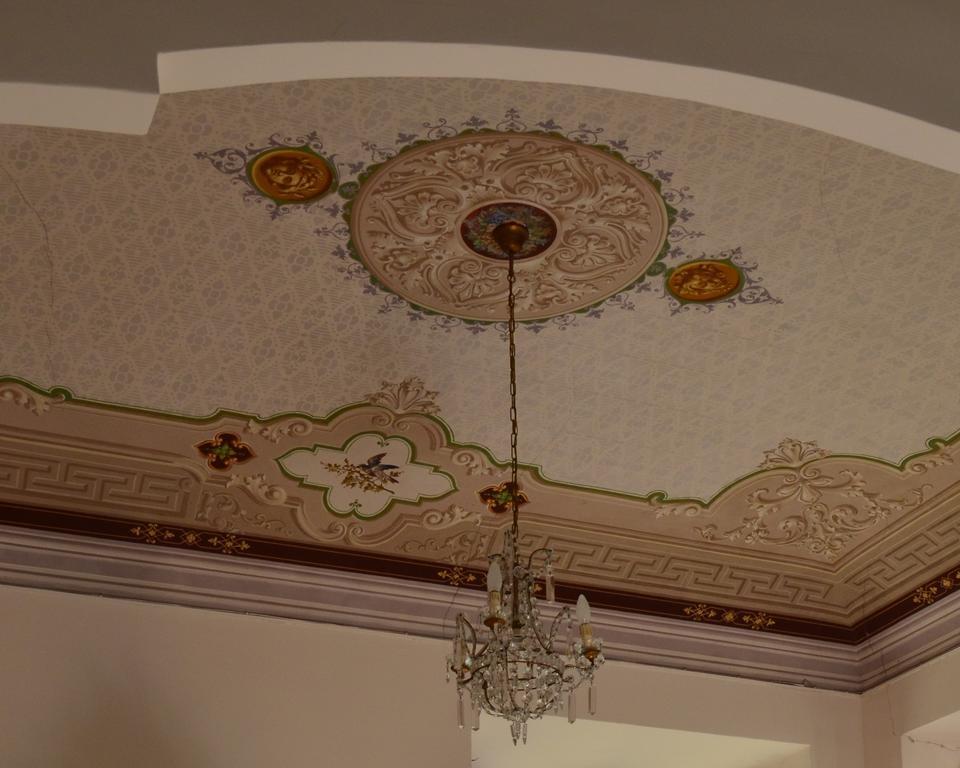 Villa Montanari Rosati ปอร์โต ซาน จอร์โจ ภายนอก รูปภาพ