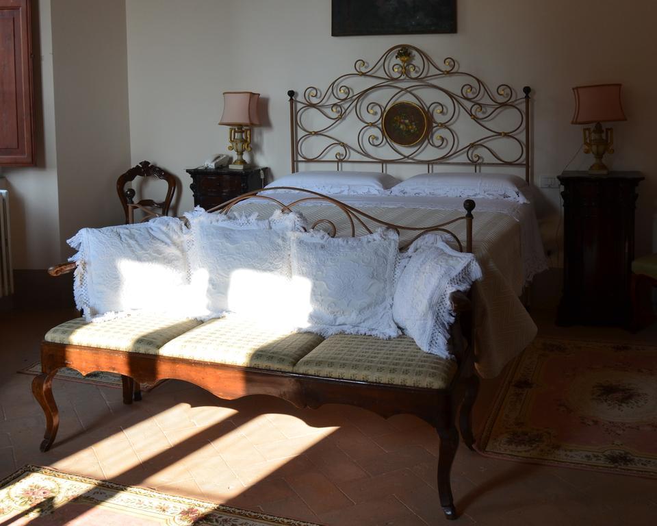 Villa Montanari Rosati ปอร์โต ซาน จอร์โจ ภายนอก รูปภาพ