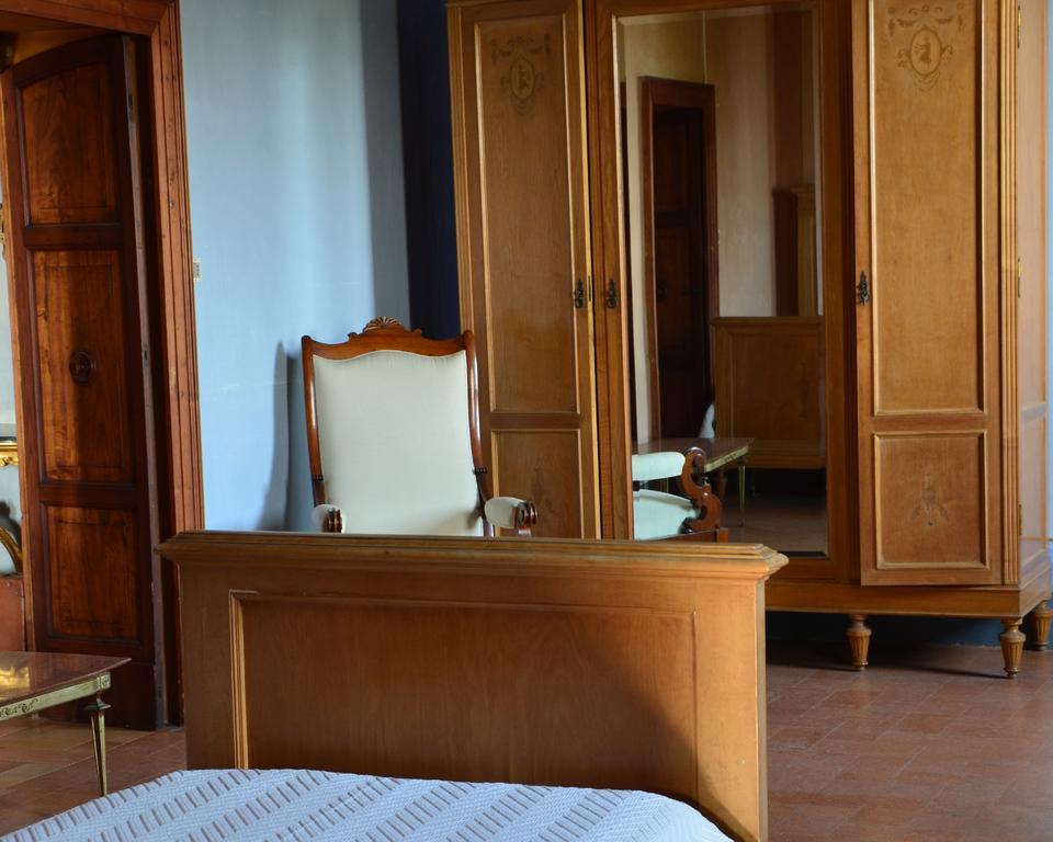 Villa Montanari Rosati ปอร์โต ซาน จอร์โจ ภายนอก รูปภาพ