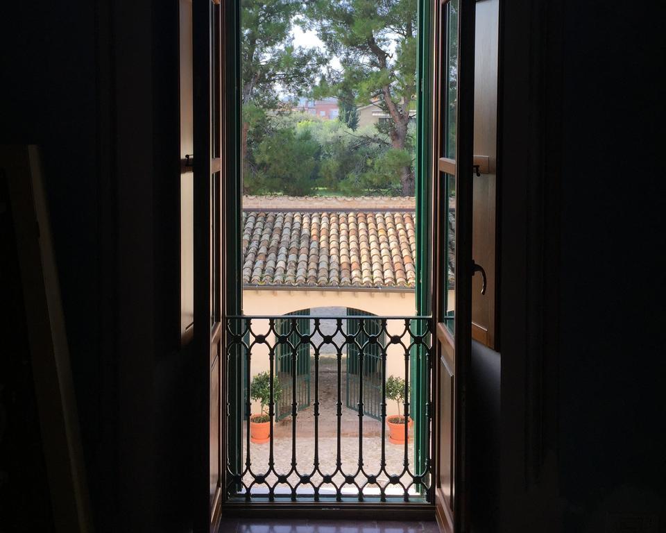 Villa Montanari Rosati ปอร์โต ซาน จอร์โจ ภายนอก รูปภาพ