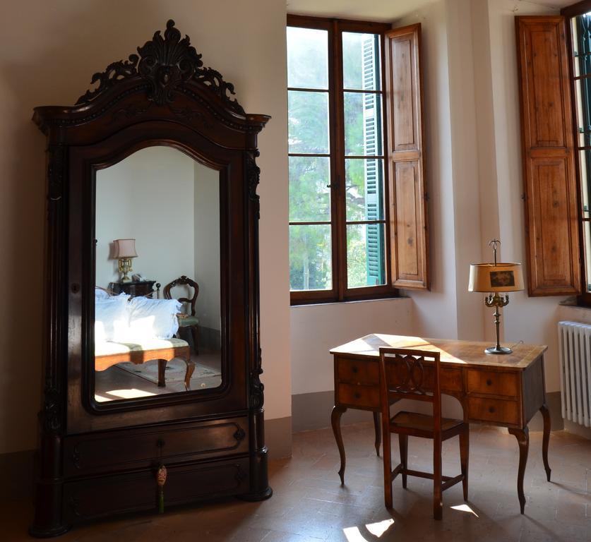 Villa Montanari Rosati ปอร์โต ซาน จอร์โจ ภายนอก รูปภาพ