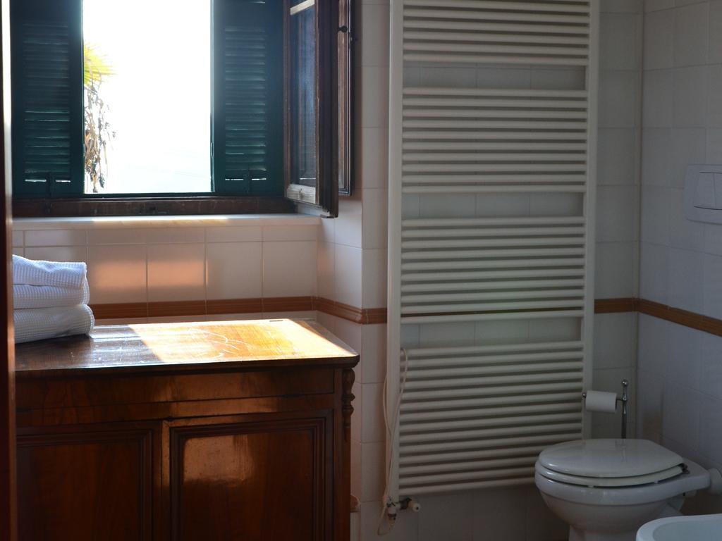 Villa Montanari Rosati ปอร์โต ซาน จอร์โจ ภายนอก รูปภาพ