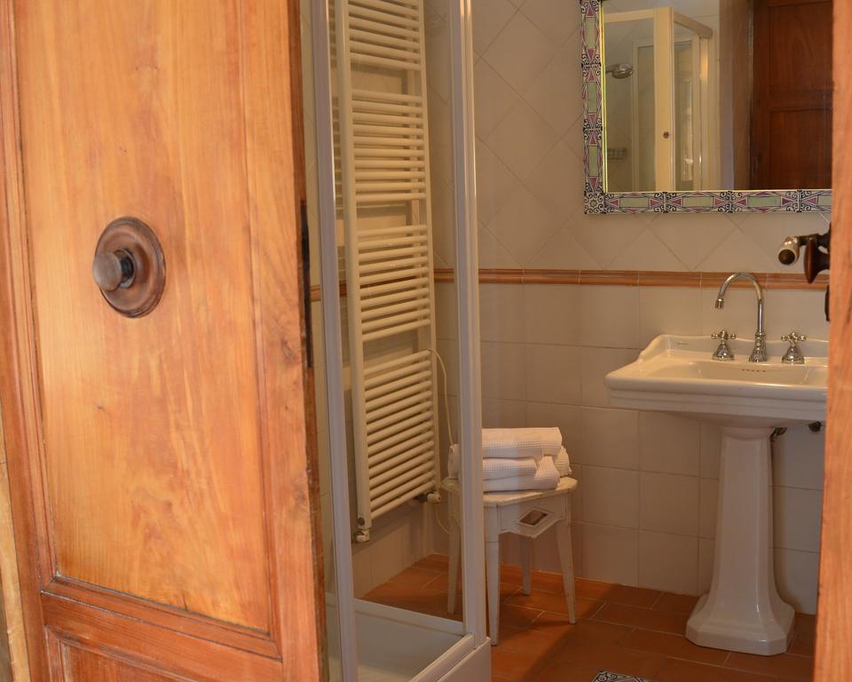 Villa Montanari Rosati ปอร์โต ซาน จอร์โจ ภายนอก รูปภาพ