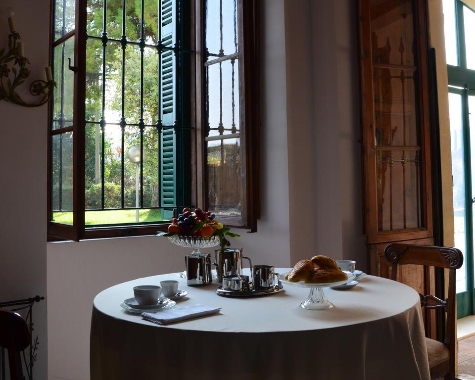 Villa Montanari Rosati ปอร์โต ซาน จอร์โจ ภายนอก รูปภาพ