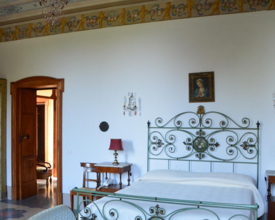 Villa Montanari Rosati ปอร์โต ซาน จอร์โจ ภายนอก รูปภาพ