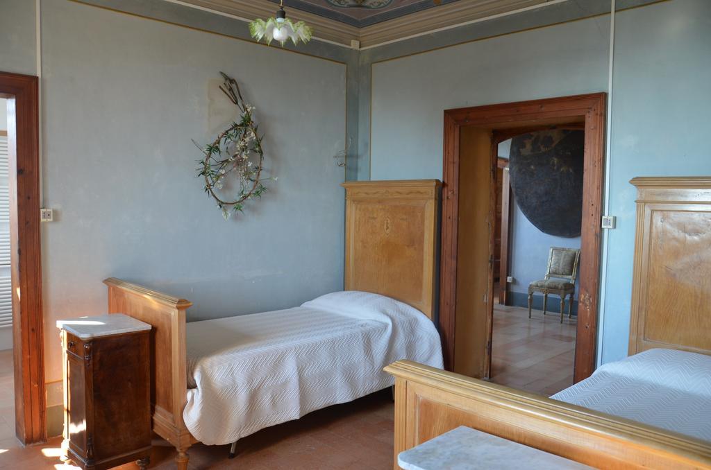 Villa Montanari Rosati ปอร์โต ซาน จอร์โจ ภายนอก รูปภาพ