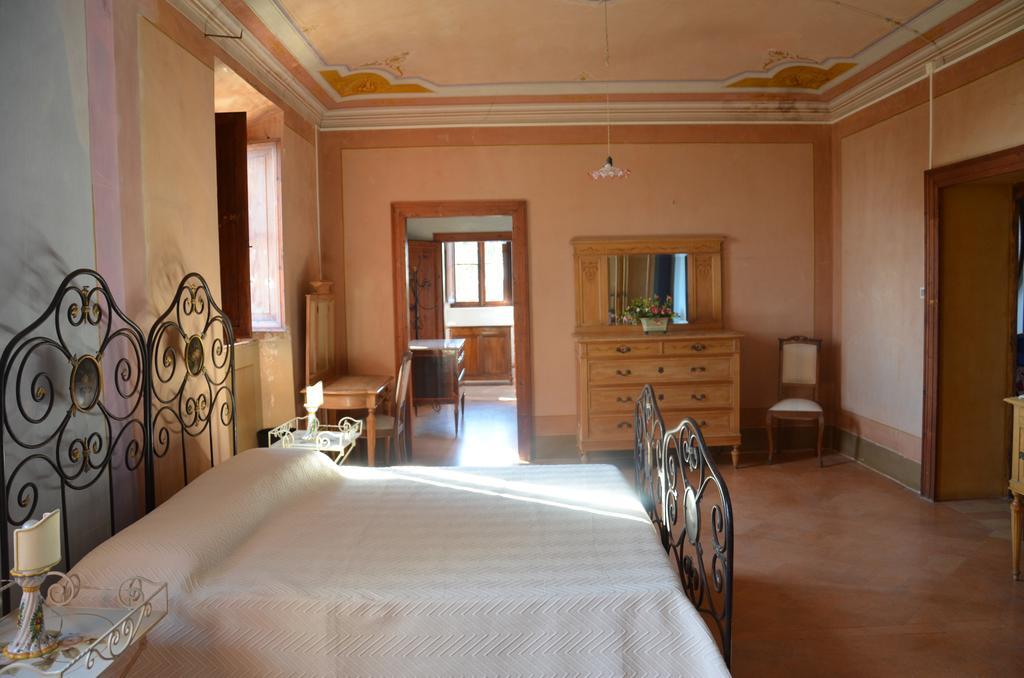 Villa Montanari Rosati ปอร์โต ซาน จอร์โจ ภายนอก รูปภาพ