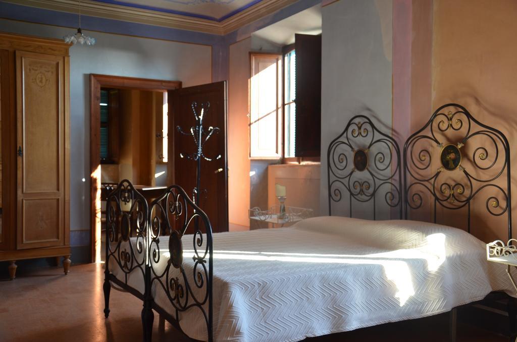 Villa Montanari Rosati ปอร์โต ซาน จอร์โจ ภายนอก รูปภาพ